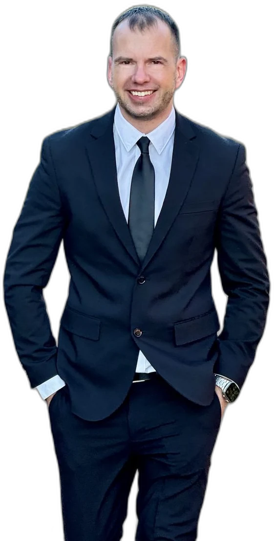 Nils Jansen